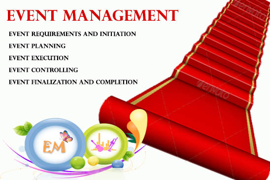 Event Management Training Course in Pakistan 3D Educators Event Management Training Course in Pakistan 3D Educators
