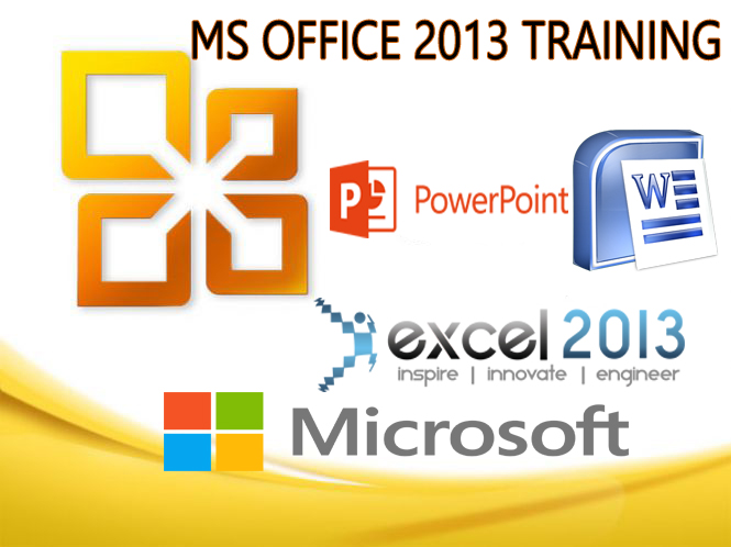 ms office 2013 training course in karachi pakistan 3d educators ms office brochure