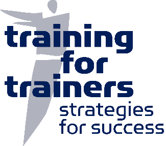 train the trainer