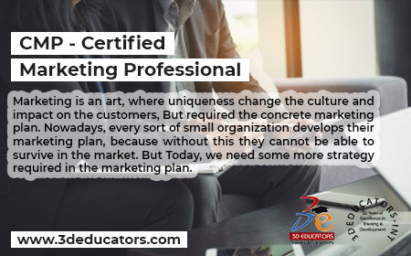 Learn Certified Marketing Professionals
