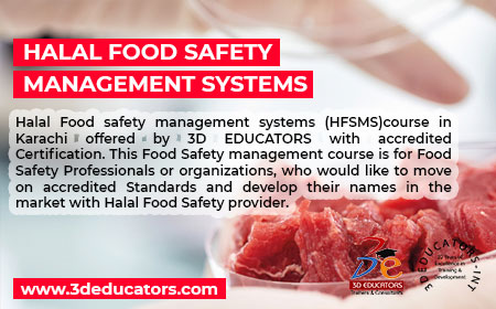 Halala Food Safety