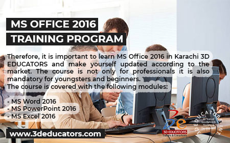 Learn MS-Office 2013