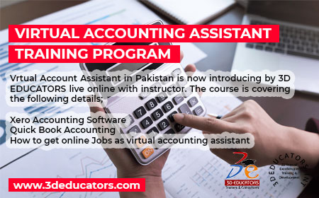Learn Virtual Accounting Course 