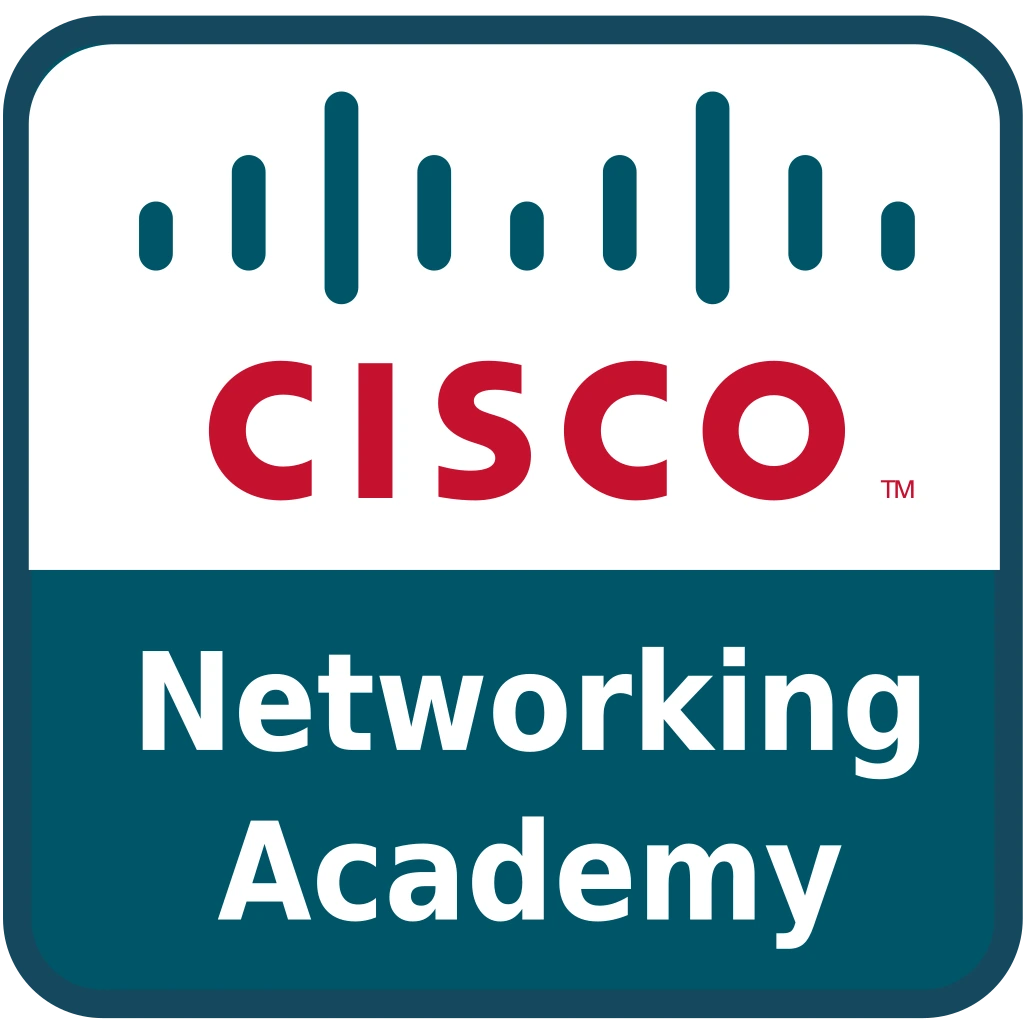 Logo Of Cisco Networking Academy