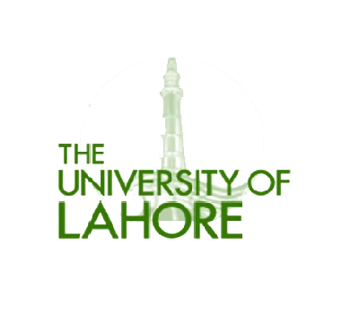 Logo of University of Lahore