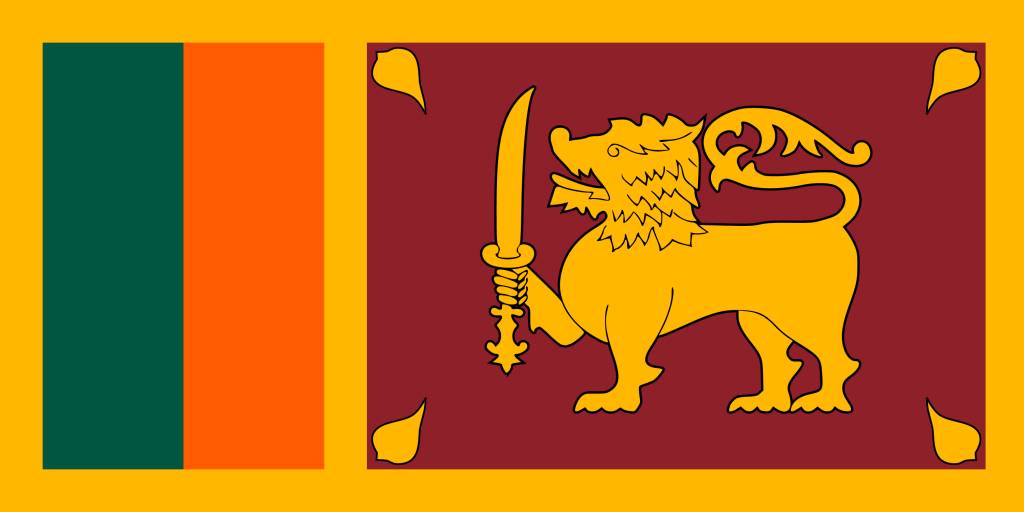 SRILANKA